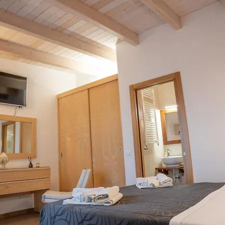 B&B Alle Calende Greche