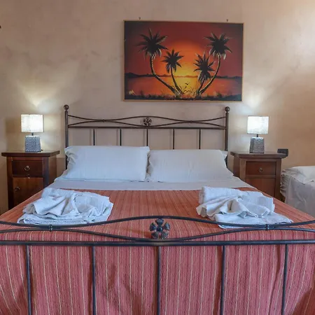 B&B Alle Calende Greche 4*