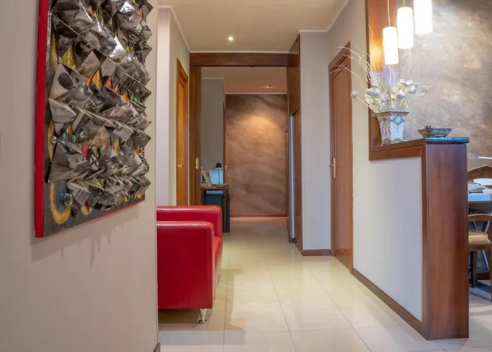 Bed & Breakfast Alle Calende Greche