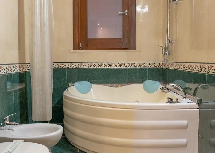 Bed & Breakfast Alle Calende Greche 4*