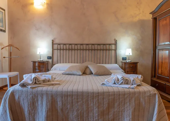 Alle Calende Greche Bed & Breakfast 4*