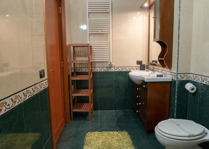 Alle Calende Greche Bed & Breakfast 4*