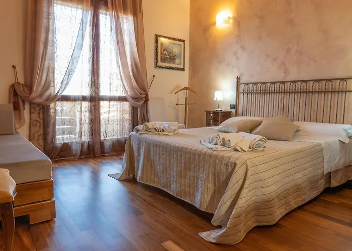 Bed & Breakfast Alle Calende Greche