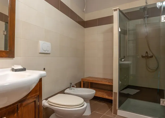 Bed & Breakfast Alle Calende Greche 4*