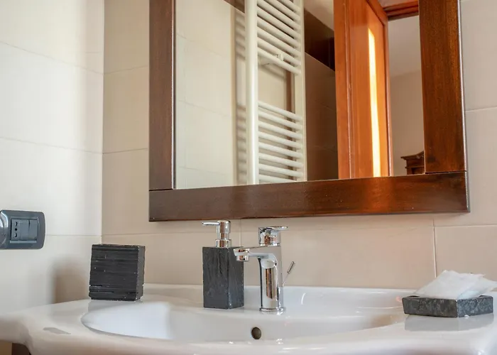 Alle Calende Greche Bed & Breakfast