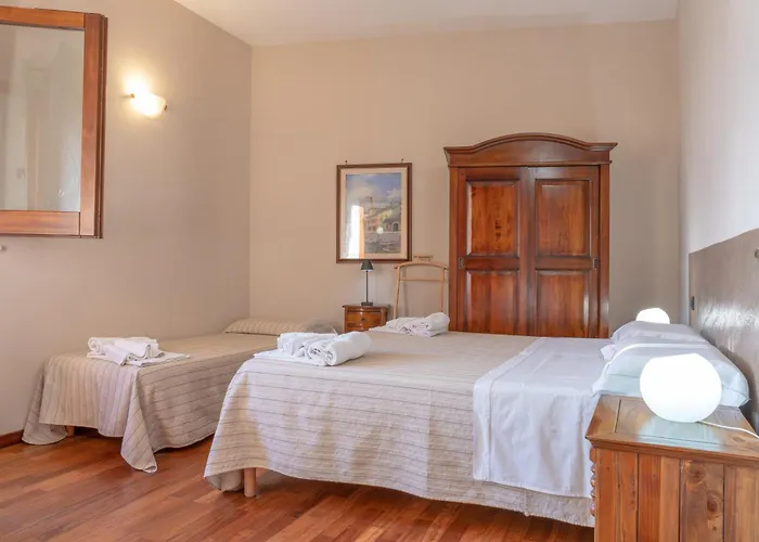 Bed & Breakfast Alle Calende Greche