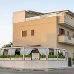 Oda ve Kahvaltı Alle Calende Greche Martignano