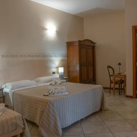 Alle Calende Greche Bed & Breakfast *
