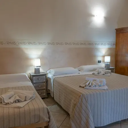 Alle Calende Greche 4*