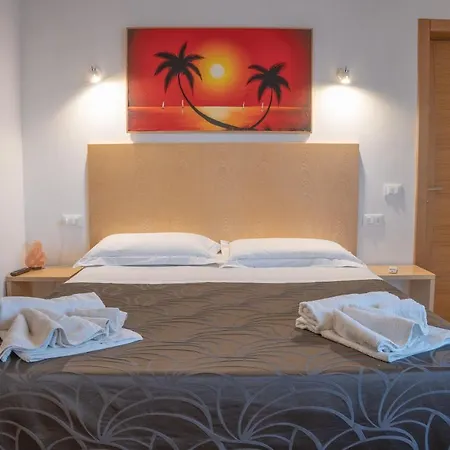 Bed & Breakfast Alle Calende Greche