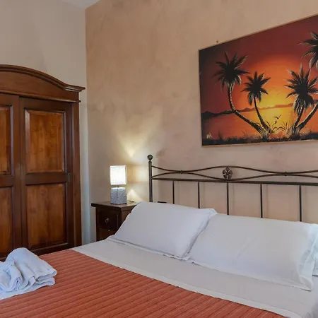Alle Calende Greche Bed & Breakfast *