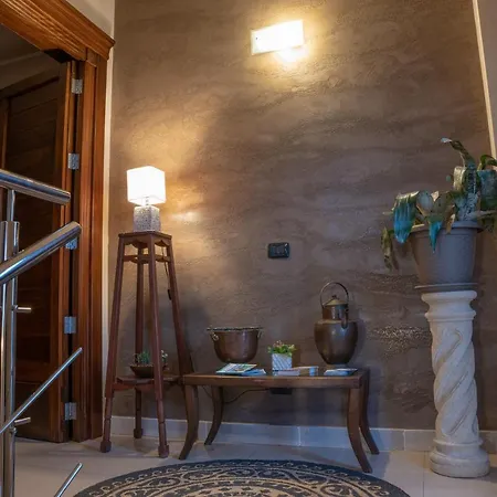 Alle Calende Greche Bed & Breakfast