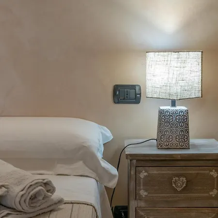 Alle Calende Greche Bed & Breakfast *