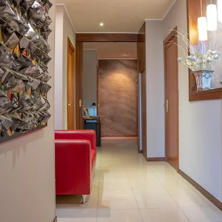 Bed & Breakfast Alle Calende Greche