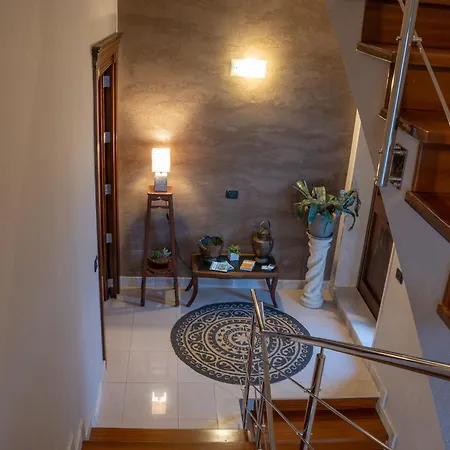 Alle Calende Greche Bed & Breakfast *