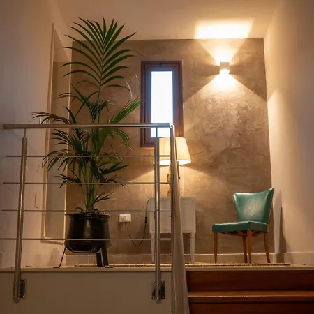 Bed & Breakfast Alle Calende Greche
