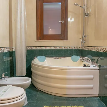 B&B Alle Calende Greche 4*