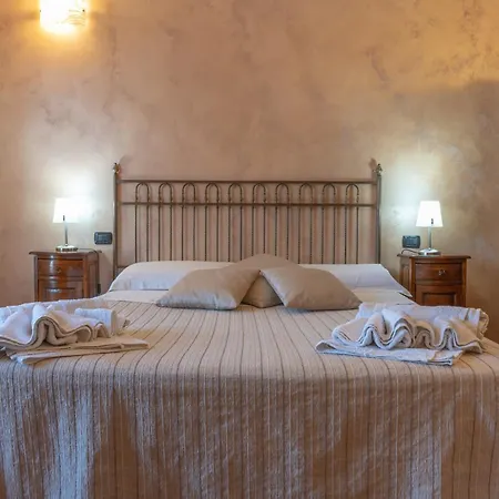 Alle Calende Greche Bed & Breakfast *