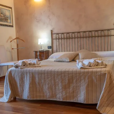 Bed & Breakfast Alle Calende Greche