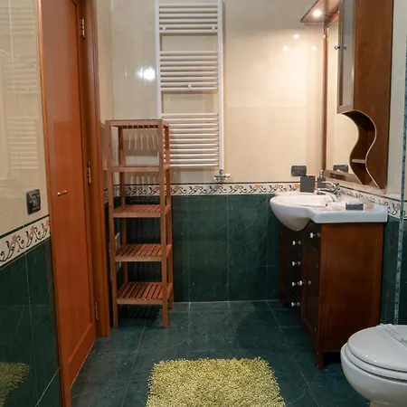 Alle Calende Greche B&B 4*