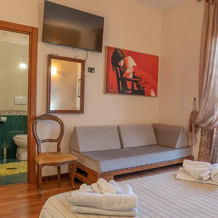 Alle Calende Greche Martignano