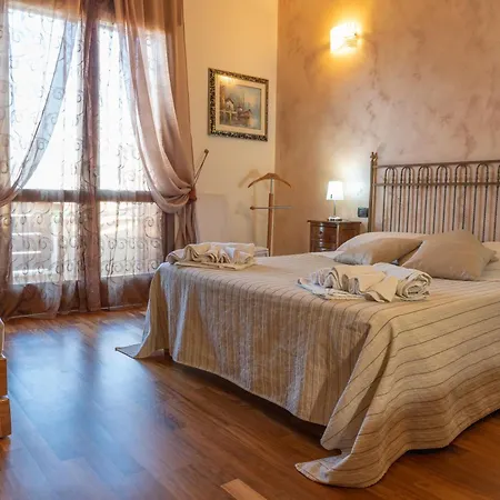 B&B Alle Calende Greche