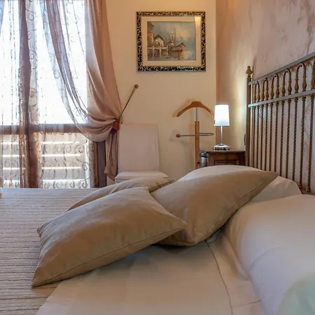 Alle Calende Greche 4* 마르티냐노