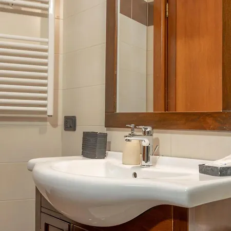 Alle Calende Greche B&B 마르티냐노