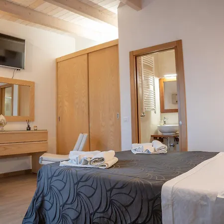 Alle Calende Greche B&B 마르티냐노