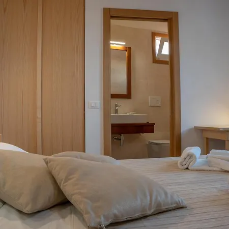 Alle Calende Greche 4* Martignano