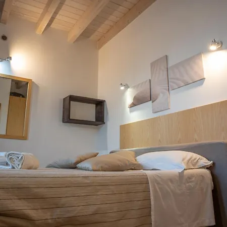 Alle Calende Greche Bed & Breakfast