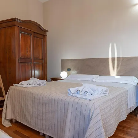Alle Calende Greche Bed & Breakfast