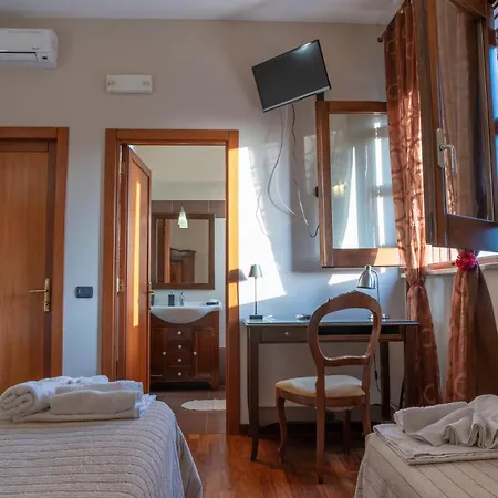 Alle Calende Greche 4* Martignano