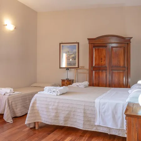 Bed & Breakfast Alle Calende Greche