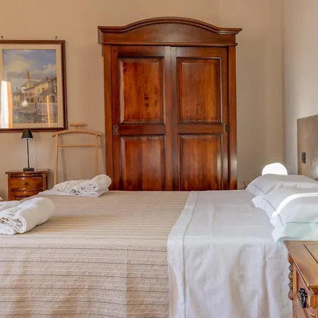 Alle Calende Greche 4*