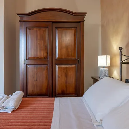 Alle Calende Greche 4* 마르티냐노