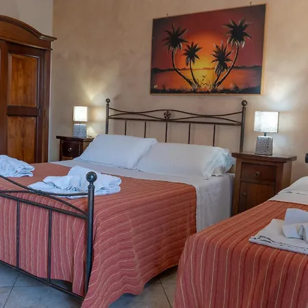 Alle Calende Greche 마르티냐노