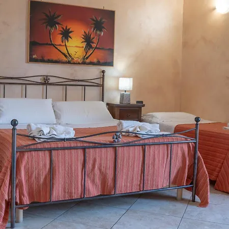 Alle Calende Greche Bed & Breakfast *