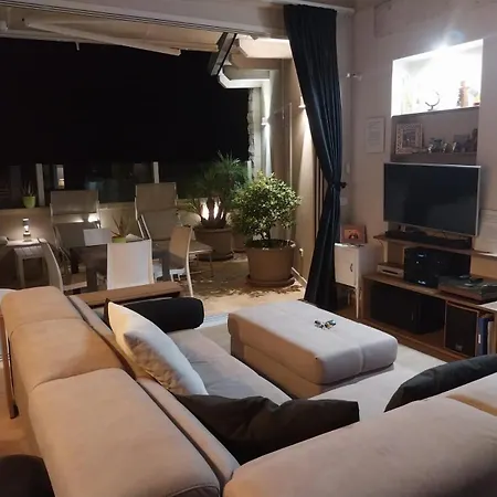 Alle Calende Greche B&B 4*