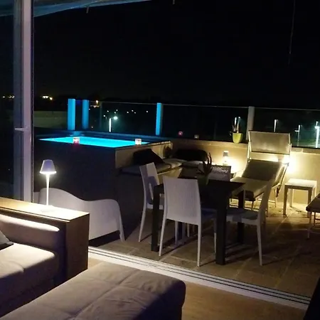 Alle Calende Greche B&B 마르티냐노