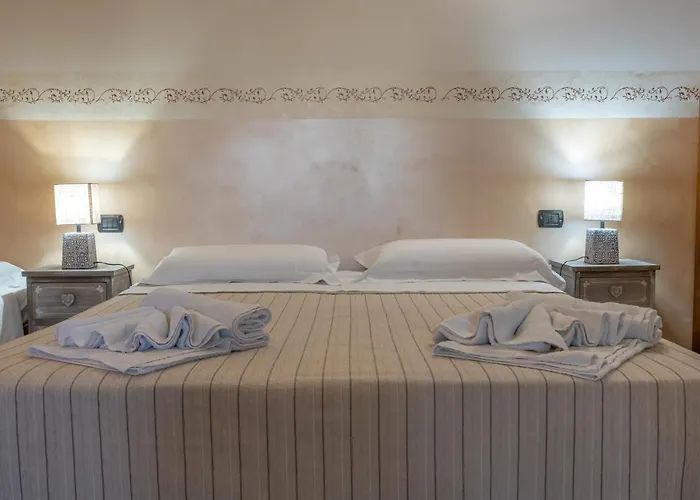 Alle Calende Greche Oda ve Kahvaltı