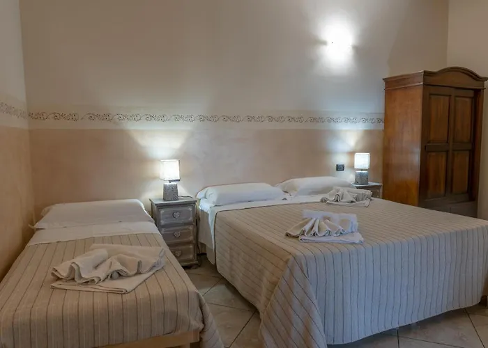 Alle Calende Greche 4*