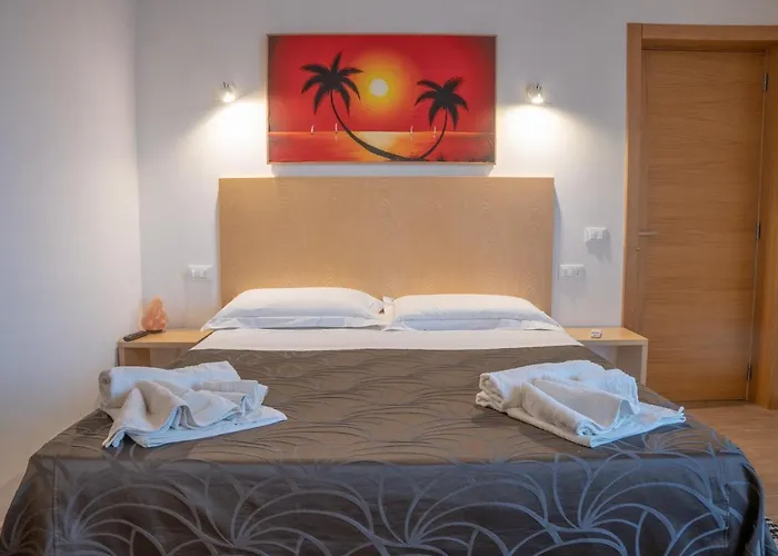 Oda ve Kahvaltı Alle Calende Greche