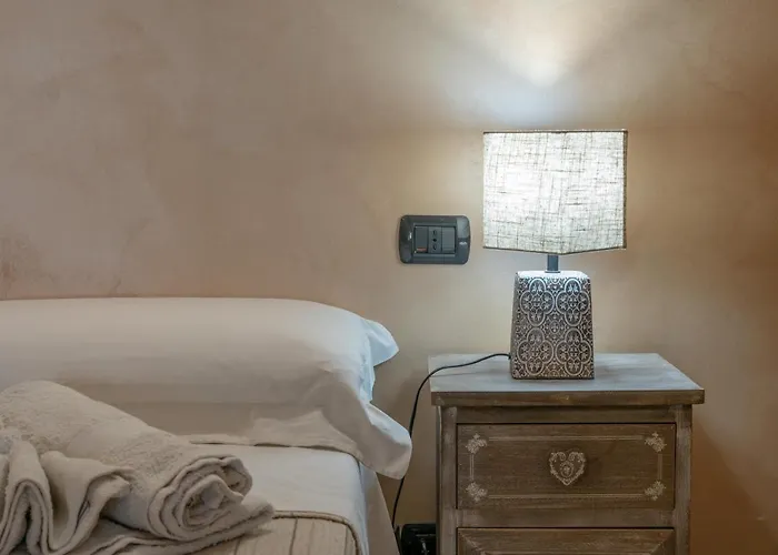 Alle Calende Greche Bed and Breakfast 4*