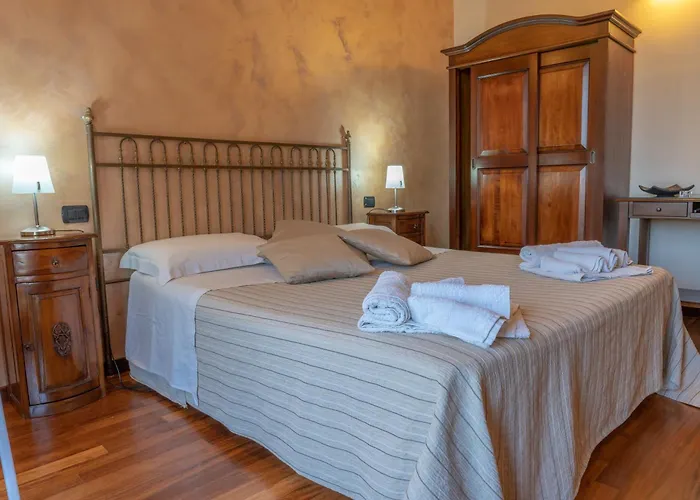 Bed and Breakfast Alle Calende Greche 4*