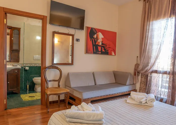 Alle Calende Greche Martignano