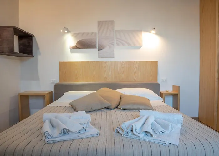 Alle Calende Greche 4* Martignano