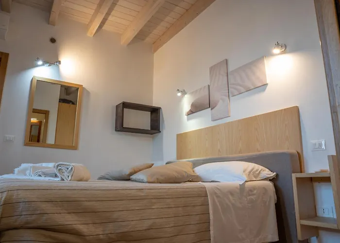 Alle Calende Greche Bed and Breakfast