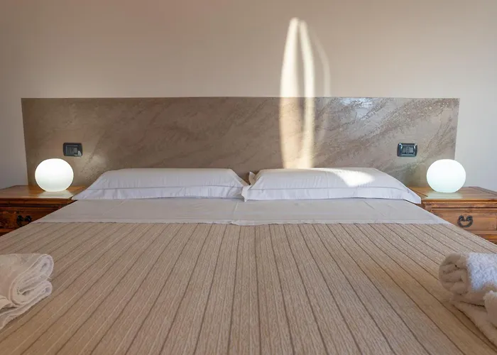 Alle Calende Greche Oda ve Kahvaltı 4*