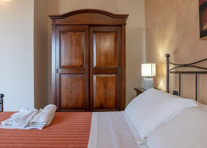 Alle Calende Greche 4* Martignano